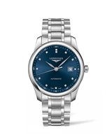 Orologio Longines The Longines Master Collection in Acciaio L27934976